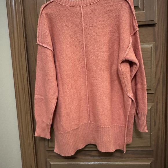 Aerie oversized sweater - Picture 2 of 6